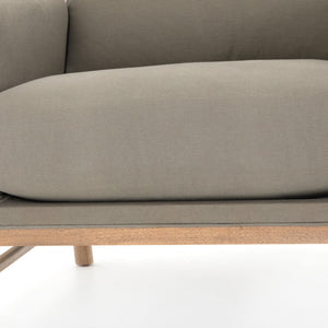 Harrison Chair In Villa Olive