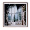 Greenhouse Ii By Annie Spratt Framed Paper