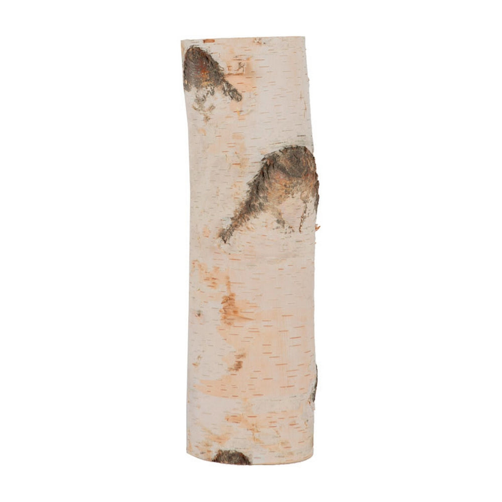 Natural Birch Logs