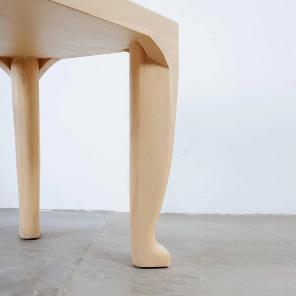 Landry End Table - Rectangle