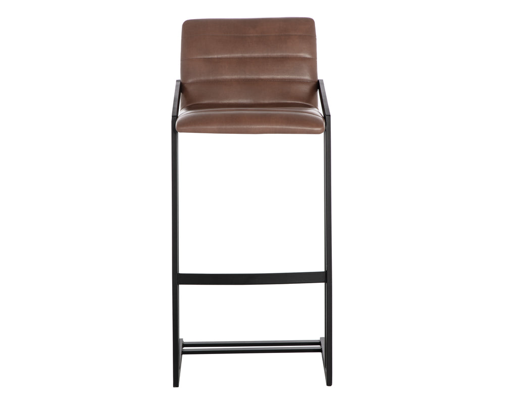 WEBBER BARSTOOL - BRAVO COGNAC