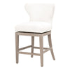 Milton Swivel Counter Stool