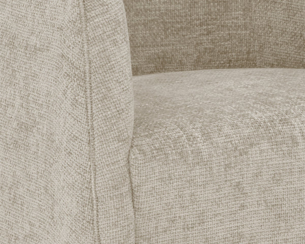 SERENADE LOUNGE CHAIR - HUSKY BEACH