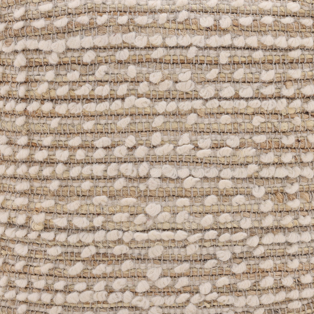 Sorrel Pouf