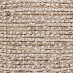 Sorrel Pouf