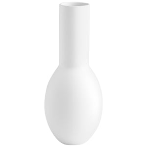 Impressive Impression Vse in Matte White