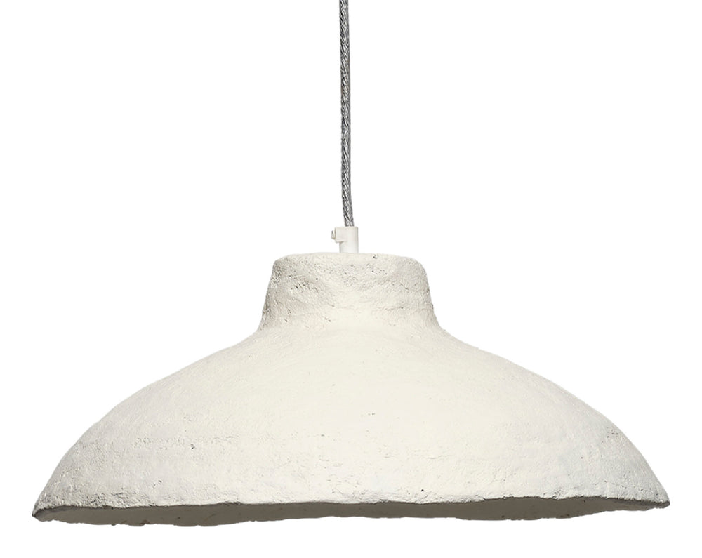 Parchment Pendant