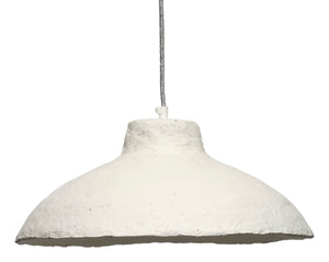 Parchment Pendant