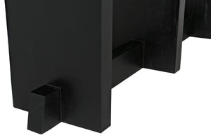 Ando Console