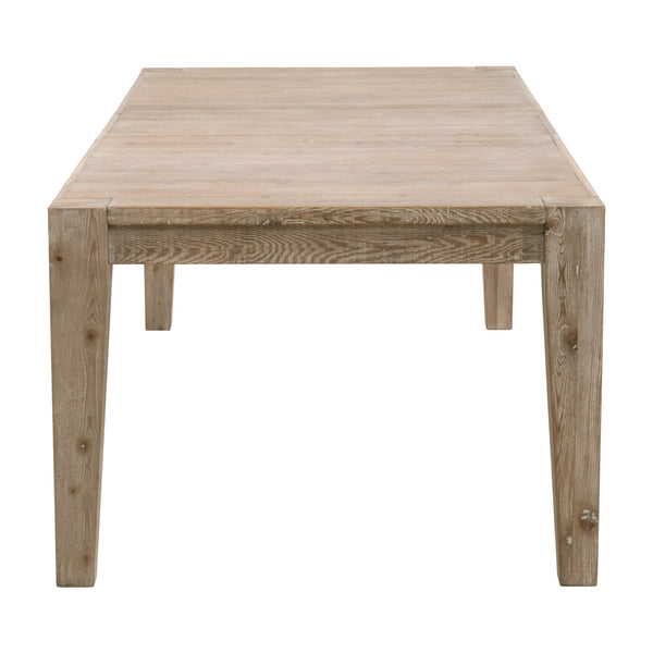 Canal Extension Dining Table
