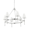 Janelle Chandelier