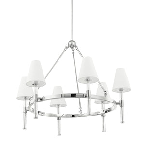 Janelle Chandelier