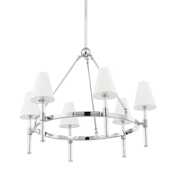 Janelle Chandelier
