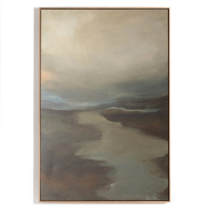 Fog Ii By Lauren Fuhr