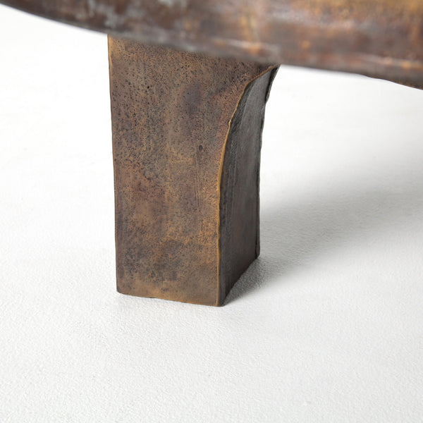 Cruz Coffee Table