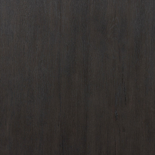 Fisher Bookcase - Smoked Black Veneer