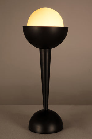 Sunday Morning Lamp