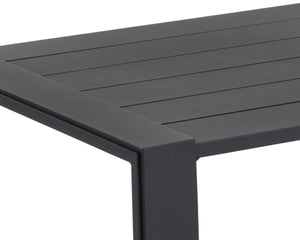 GRADO COFFEE TABLE