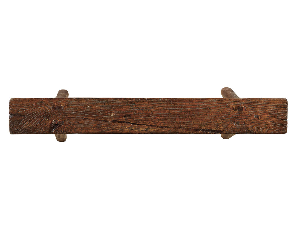 Peasant Bench