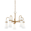 MAPLE Chandelier