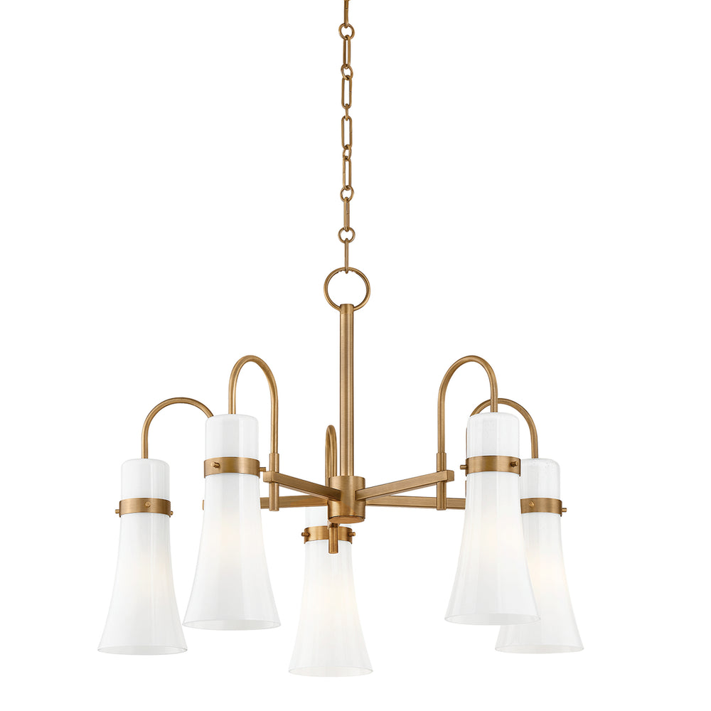 MAPLE Chandelier