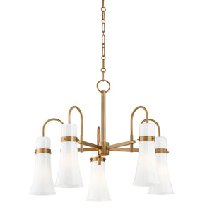 MAPLE Chandelier