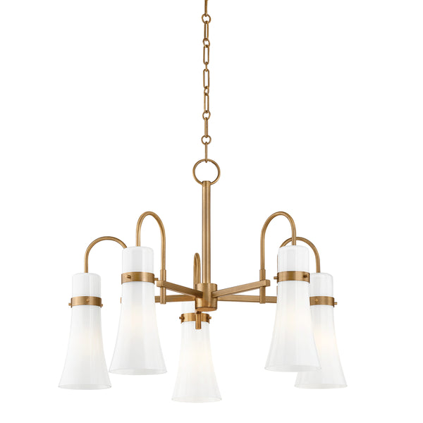 MAPLE Chandelier