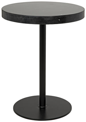 Ford Side Table, Tall