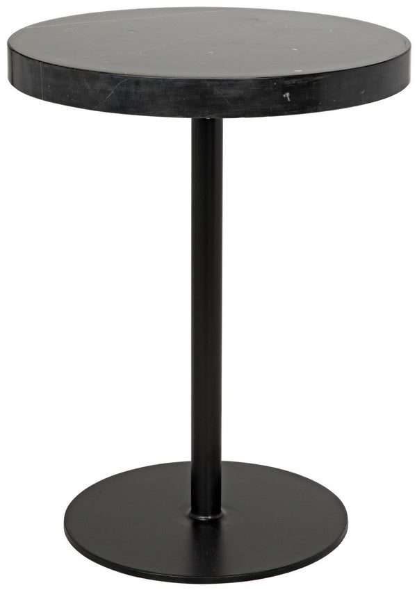 Ford Side Table, Tall