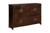 Farley Antique Cabinet