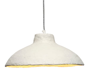 Parchment Pendant