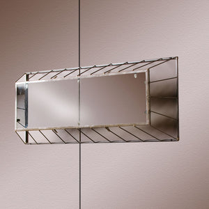 Satellite Frame, Rectangle