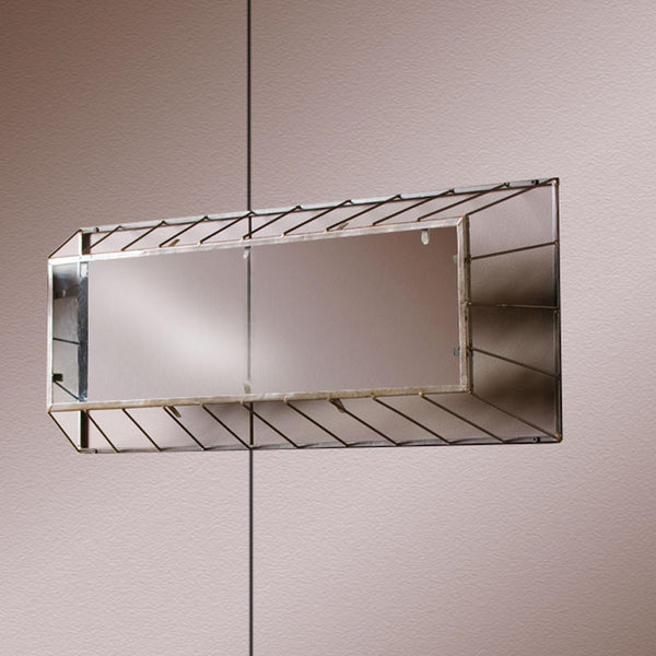 Satellite Frame, Rectangle