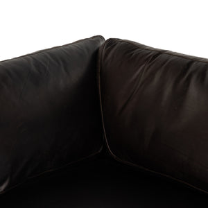 Colt 3pc Sectional In Heirloom Cigar
