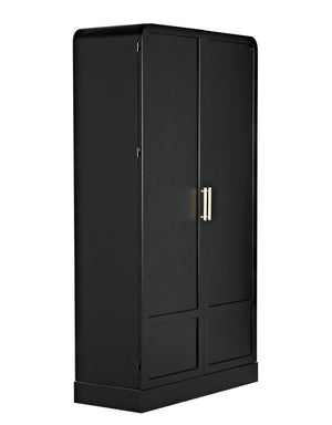 Tresor Hutch