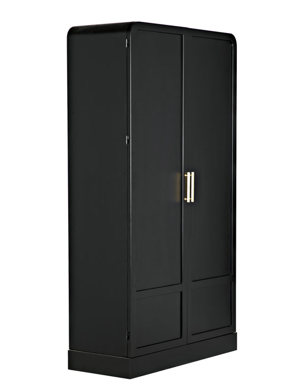 Tresor Hutch