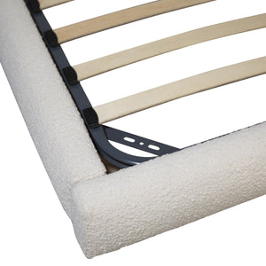 Camden Queen Bed