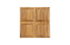 Chamcha Wood Chunk Wall Tile