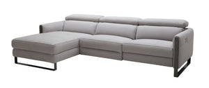 Lani Sectional in Left Hand Facing
