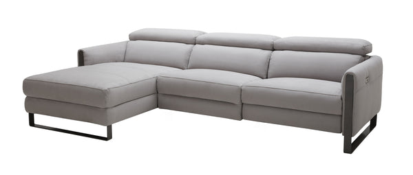 Lani Sectional in Left Hand Facing