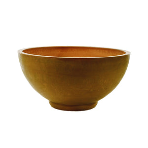 Amaya Bowl Planter