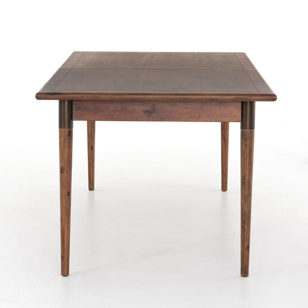 Harper Extension Dining Table in 84" to 104"