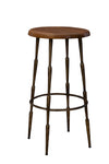 Zazu Counter Stool
