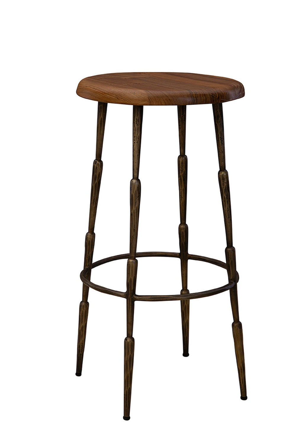 Zazu Counter Stool