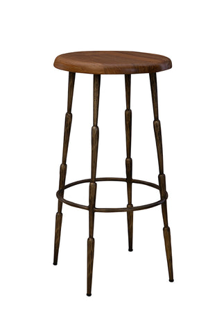 Zazu Counter Stool