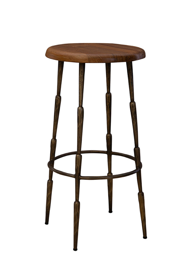 Zazu Counter Stool