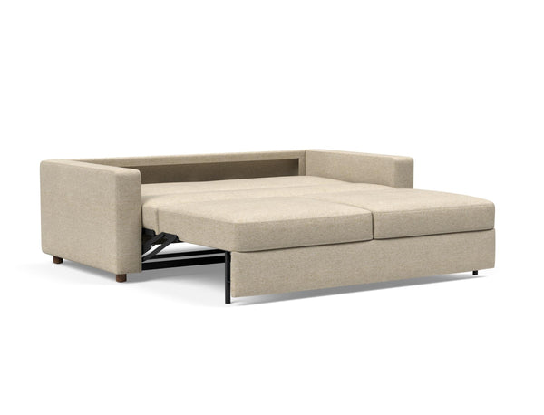 NEAH SOFA BED W/STANDARD ARM RESTS, 71"X77"