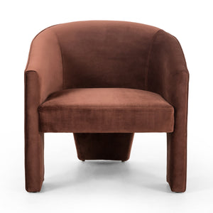 Fae Chair In Surrey Auburn