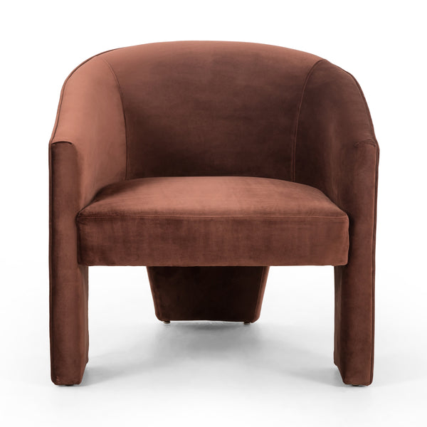 Fae Chair In Surrey Auburn