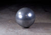Ball Wall/Ceilling Large Polished Aluminum